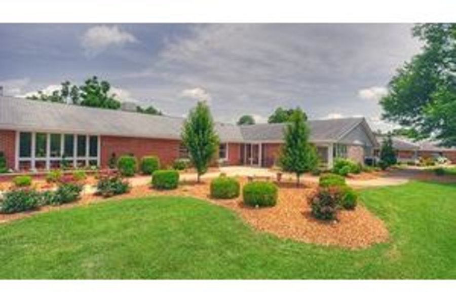 Crittenden County Health & Rehabilitation Center