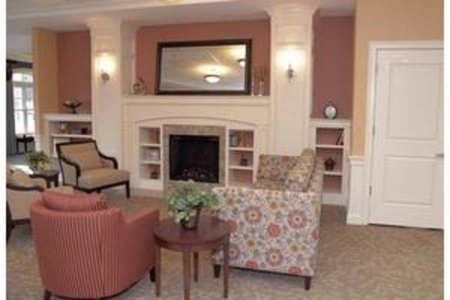 Grove Pointe Assisted Living