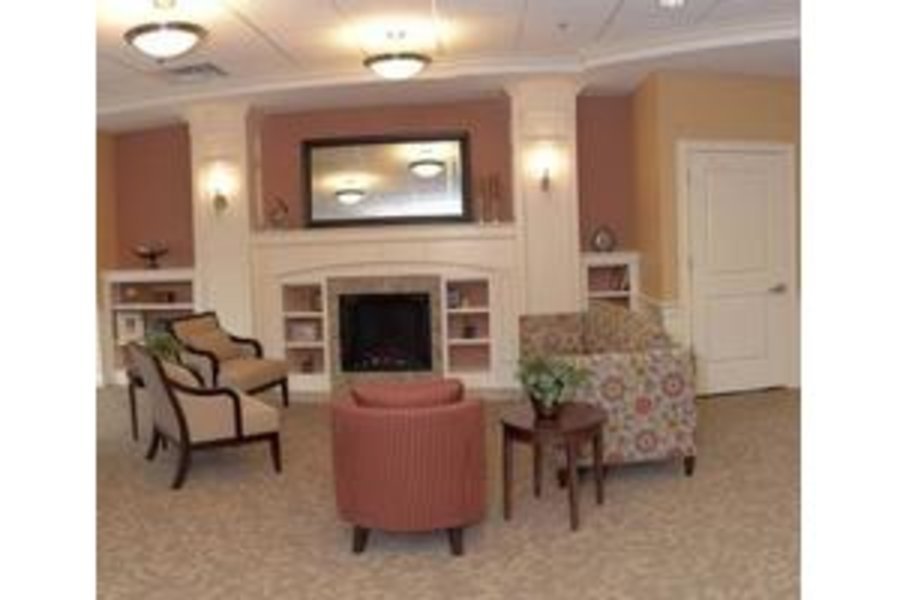 Grove Pointe Assisted Living