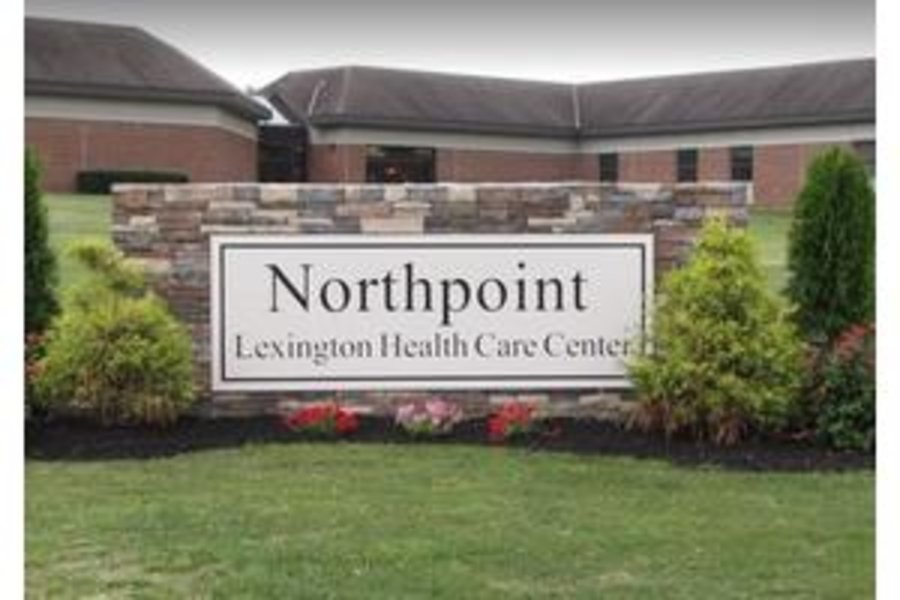 Northpoint/lexington Healthcare Center