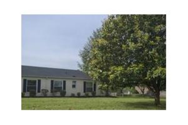 Fern Terrace Lodge Of Bowling Green Bowling Green, KY