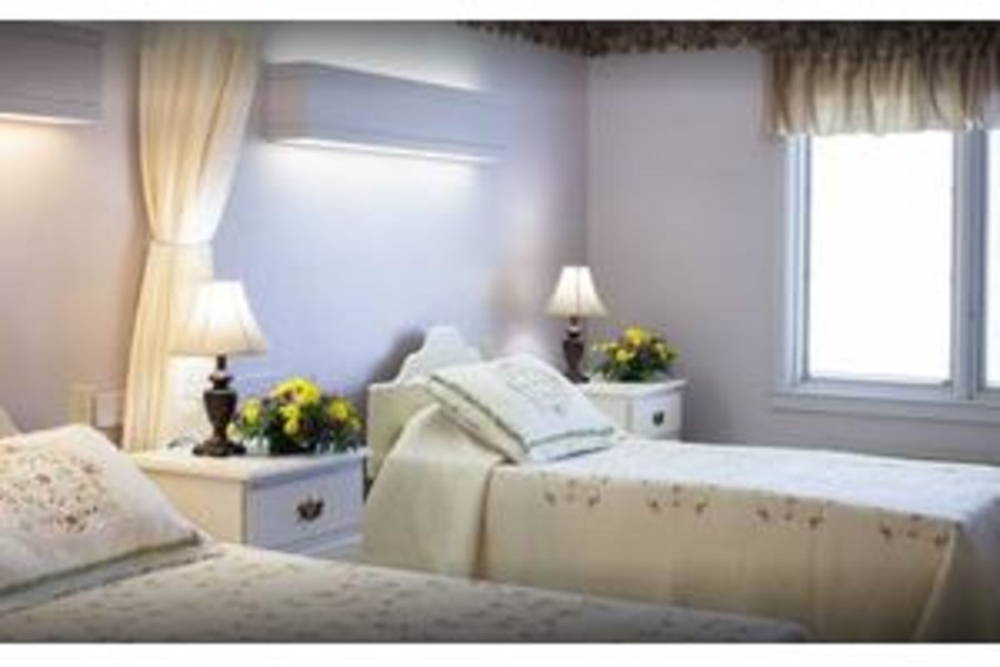 Heartland Villa Center