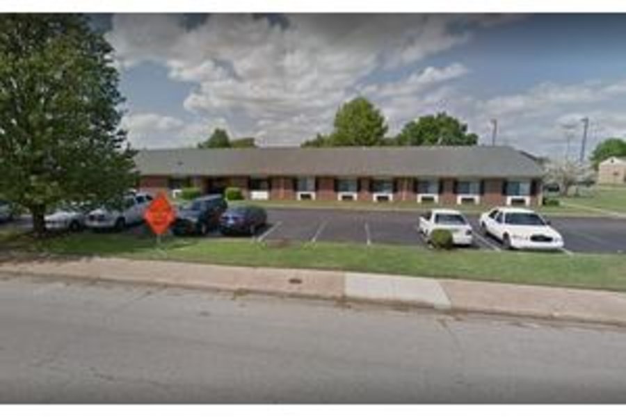 Parkway Health and Rehabilitation Center