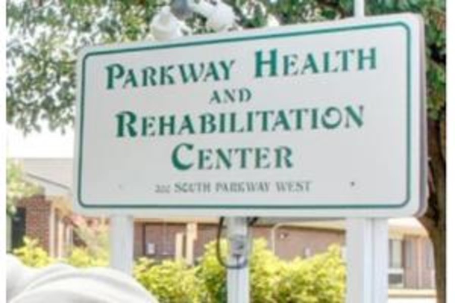 Parkway Health and Rehabilitation Center