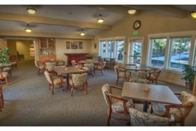 Chandler’s Square Senior Living Community Anacortes, WA