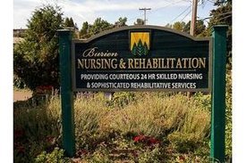 Avamere Rehabilitation of Burien