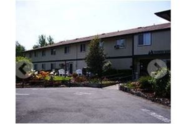 Pinewood Manor Senior Apartments