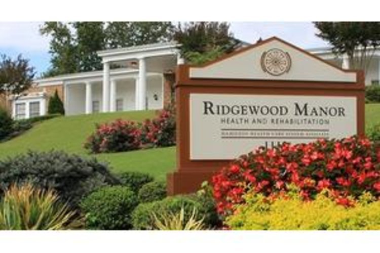 Ridgewood Manor Health and Rehabilitation Dalton, GA