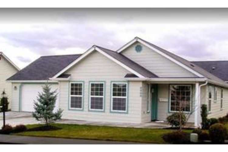 Stillwaters Estates Retirement Community Centralia, WA