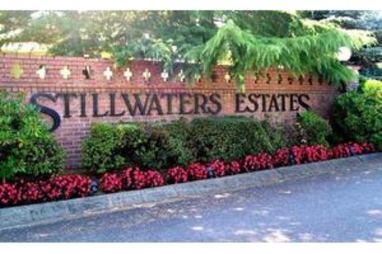 Stillwaters Estates Retirement Community Centralia, WA