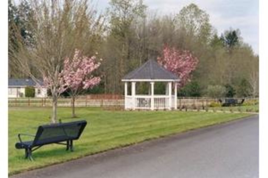 Stillwaters Estates Retirement Community