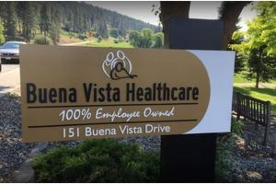 Buena Vista Healthcare