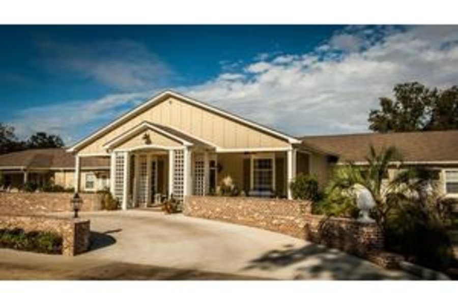 Fellowship Home at Cordelia Manor