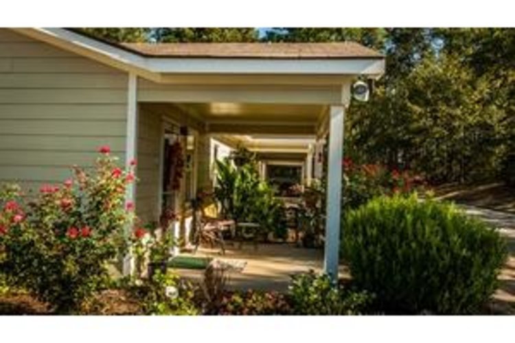 Fellowship Home at Cordelia Manor Cordele, GA