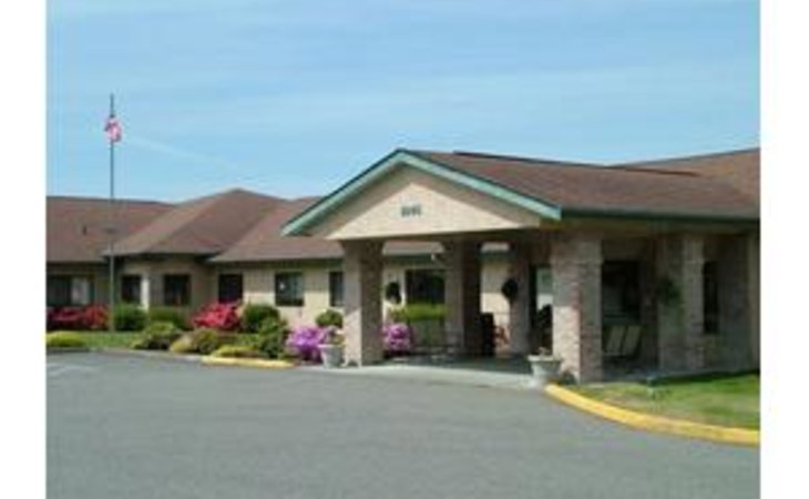 Summit Place Assisted Living