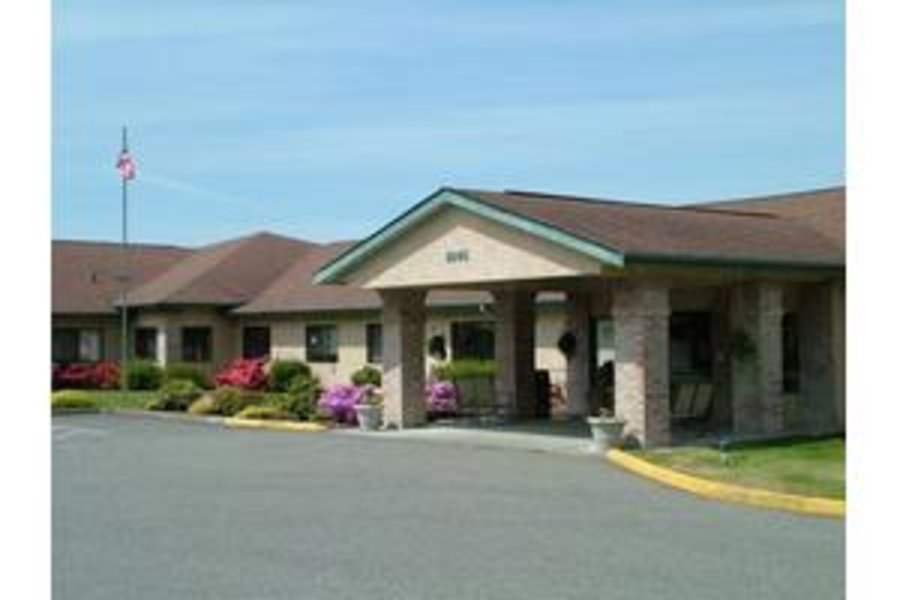 Summit Place Assisted Living