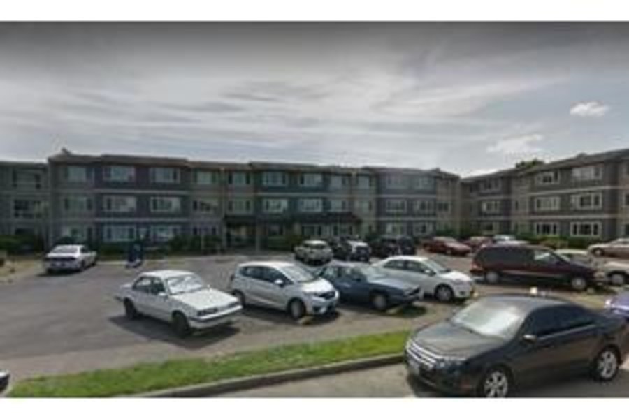 Westgate Terrace