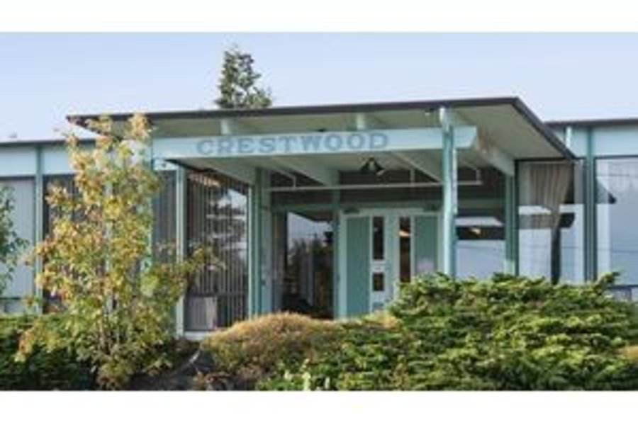 Crestwood Health and Rehabilitation Center