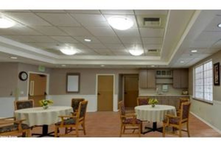 Providence Mother Joseph Care Olympia, WA