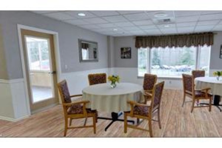 Providence Mother Joseph Care Olympia, WA