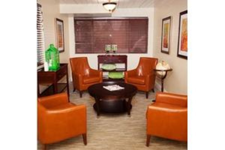 Avamere Rehabilitation at Park West