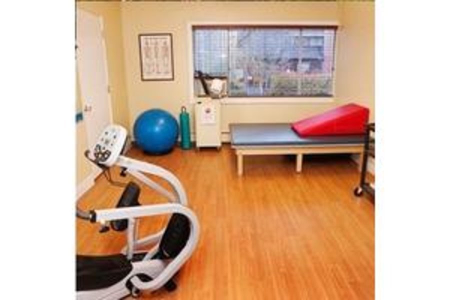 Avamere Rehabilitation at Park West