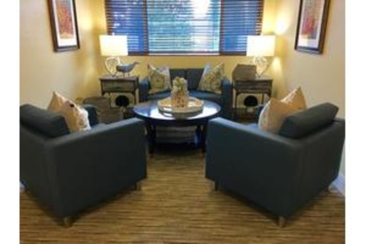 Park West Nursing & Rehab Seattle, WA