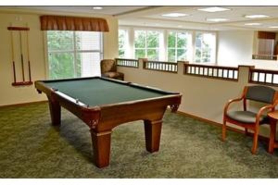 Esperanza Apartments