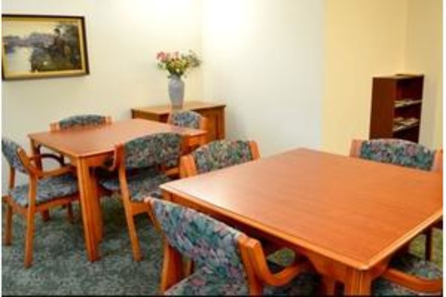 Esperanza Apartments