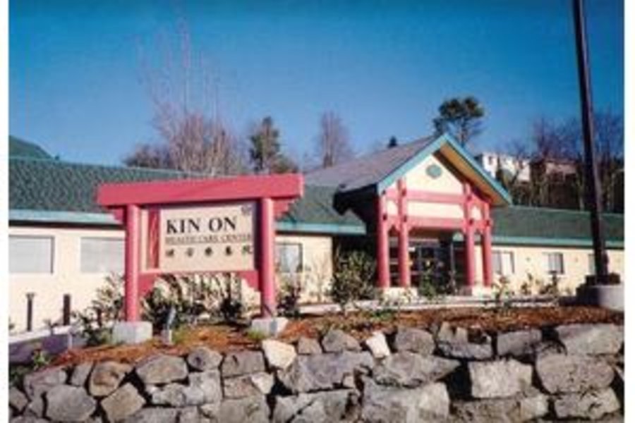 Kin on Health Care Center