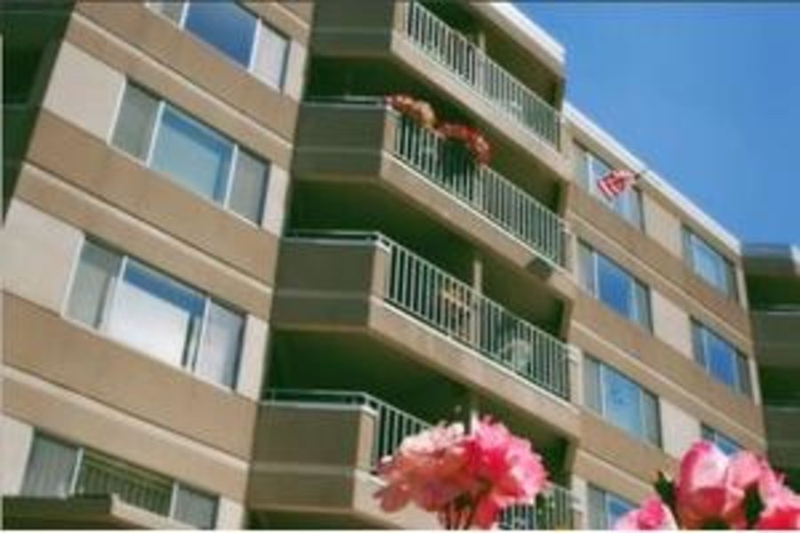 Cristwood Nursing and Rehabilitation