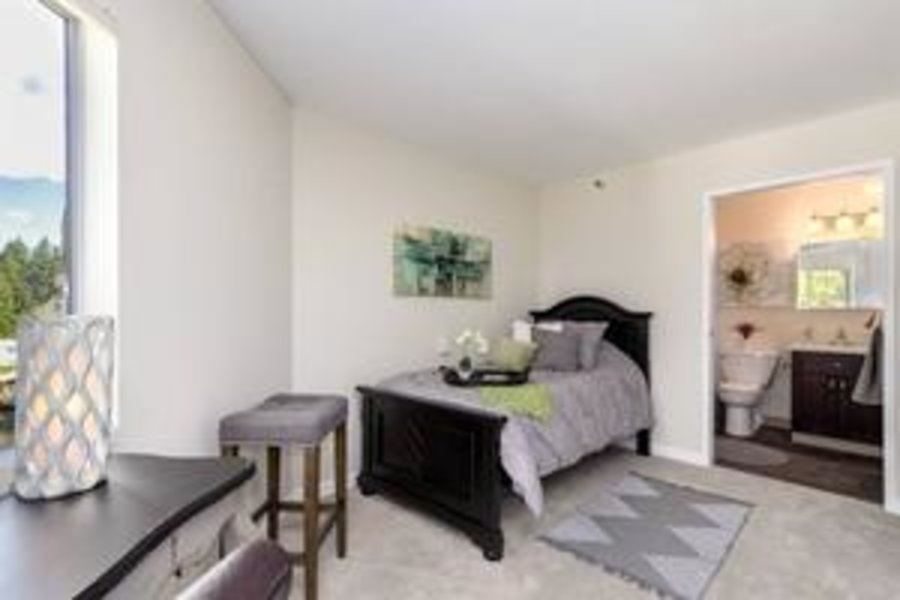 Cristwood Nursing and Rehabilitation