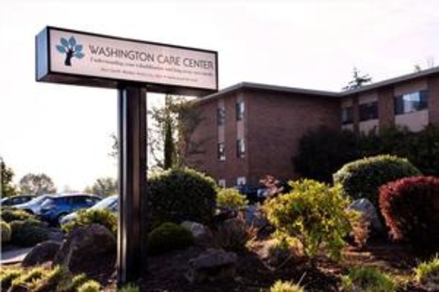 Washington Care Services