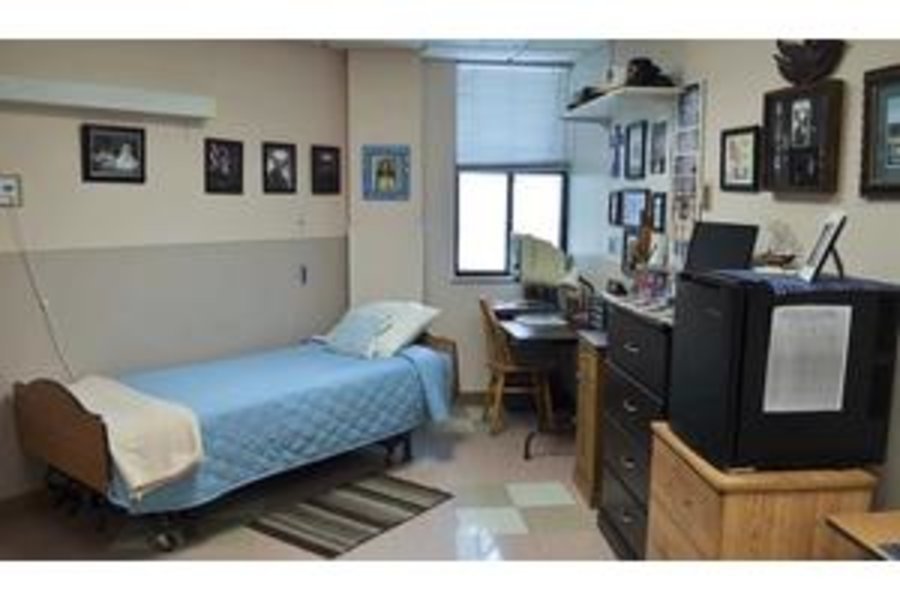 Colorado State Veterans Nursing Home-walsenburg