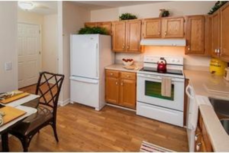 Arthur B Hodges Center, The