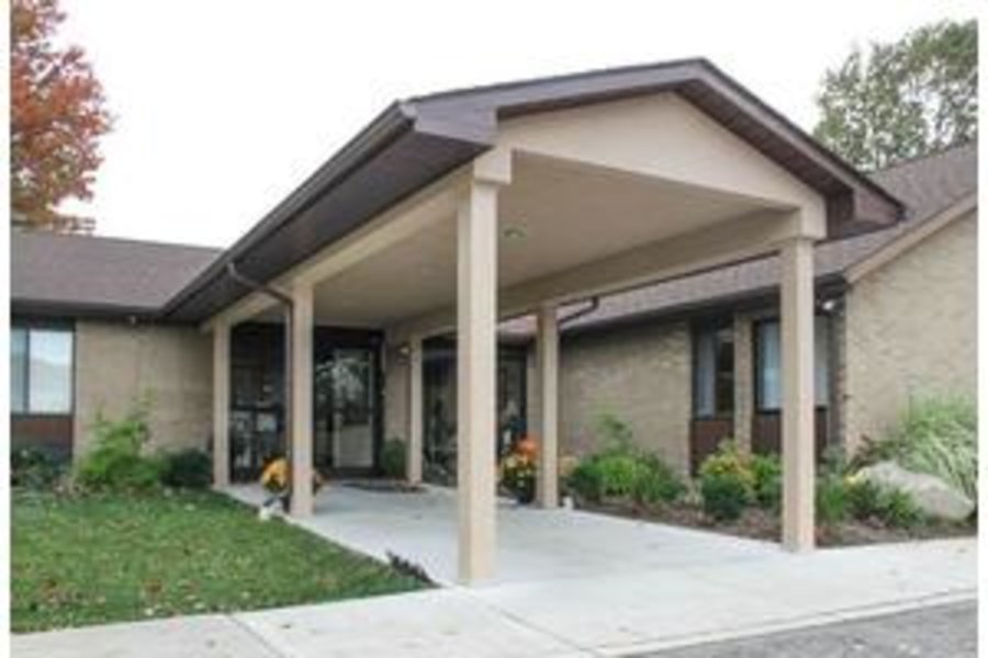 Carehaven of Pleasants