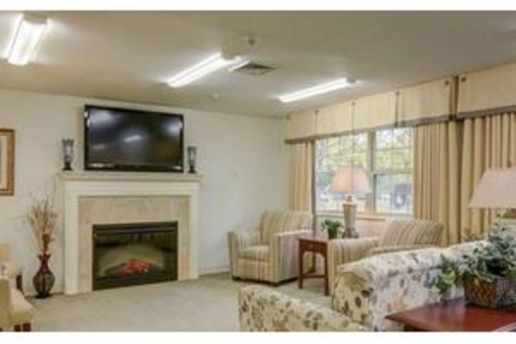 Carehaven of Pleasants Belmont, WV