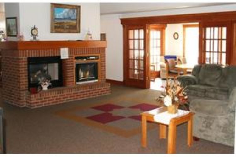 Praire Creeks Living Center Strasburg, CO