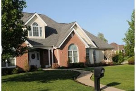 Woodlands Retirement Community