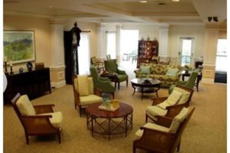 Woodlands Retirement Community