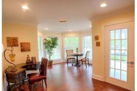 Woodlands Retirement Community