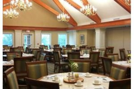 Woodlands Retirement Community