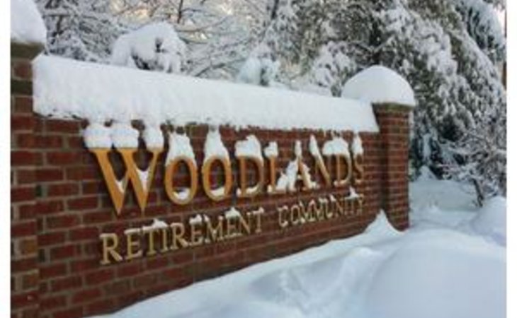 Woodlands Retirement Community