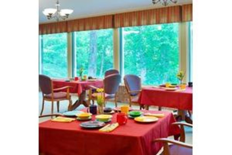 Wishing Well Assisted Living Community at Fairmont Fairmont, WV