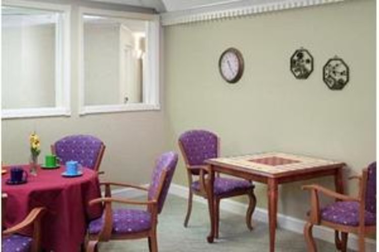 Wishing Well Assisted Living Community at Fairmont Fairmont, WV