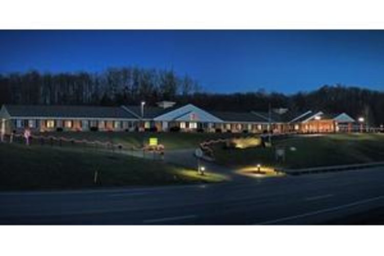 Elkins Rehabilitation & Care Center Elkins, WV