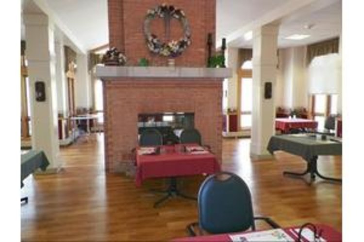 Elkins Rehabilitation & Care Center Elkins, WV