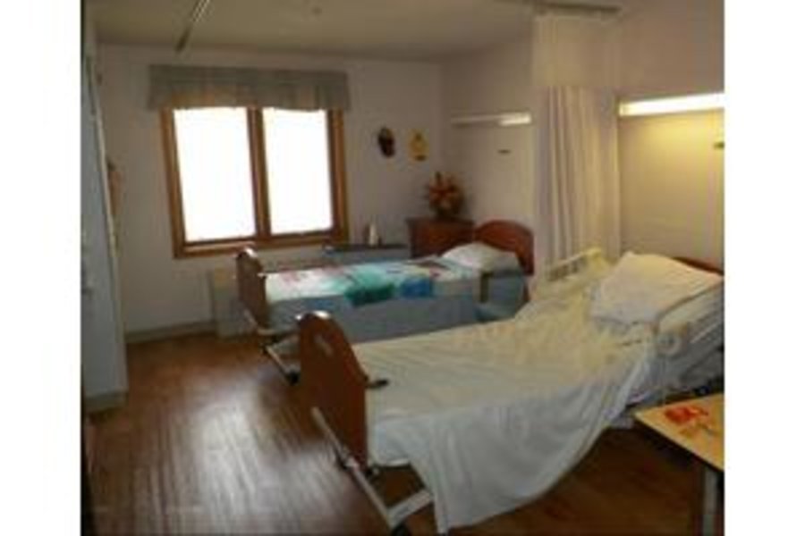 Elkins Rehabilitation & Care Center