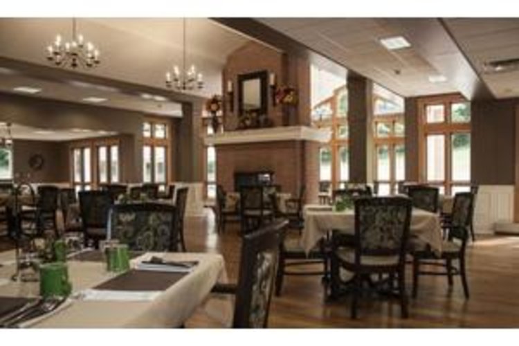 Elkins Rehabilitation & Care Center Elkins, WV