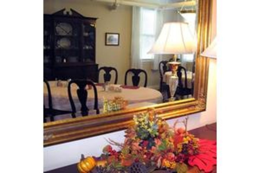 Colonial House
